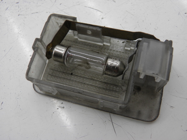 photo de PILOT LIGHT PIAGGIO MP3 RL 125 (2006 - 2014)