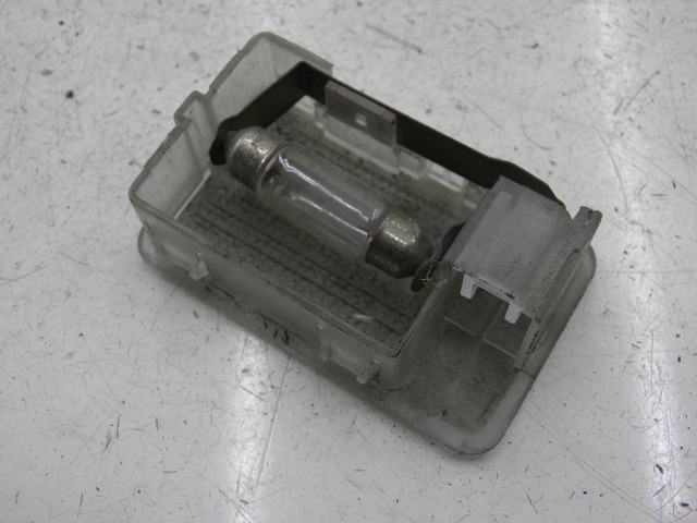 photo de PILOT LIGHT PIAGGIO X8 125 (2004 - 2007)