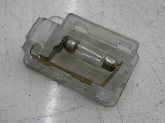 photo de PILOT LIGHT PIAGGIO X8 125 (2004 - 2007)