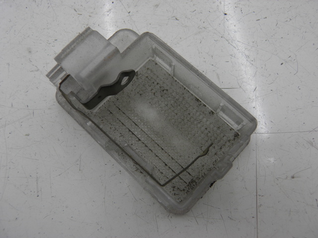 photo de PILOT LIGHT PIAGGIO X8 STREET 125 (2006 - 2007)