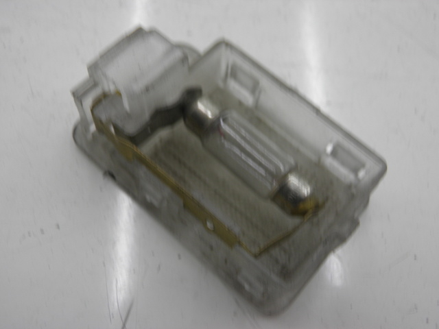 photo de PILOT LIGHT PIAGGIO XEVO - X EVO 125 (2010 - 2015)