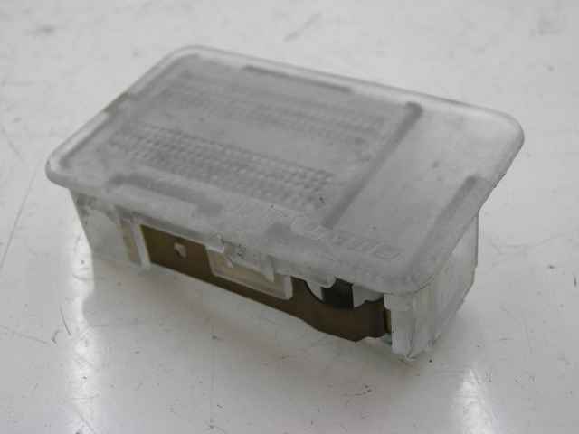 photo de PILOT LIGHT PIAGGIO XEVO - X EVO 125 (2007 - 2016)