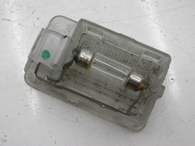 photo de PILOT LIGHT PIAGGIO XEVO - X EVO 125 (2007 - 2016)