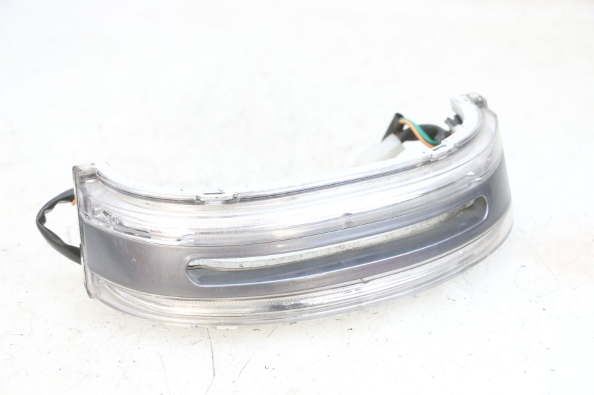 photo de PILOT LIGHT EFUN PUSA 1 - Component detail