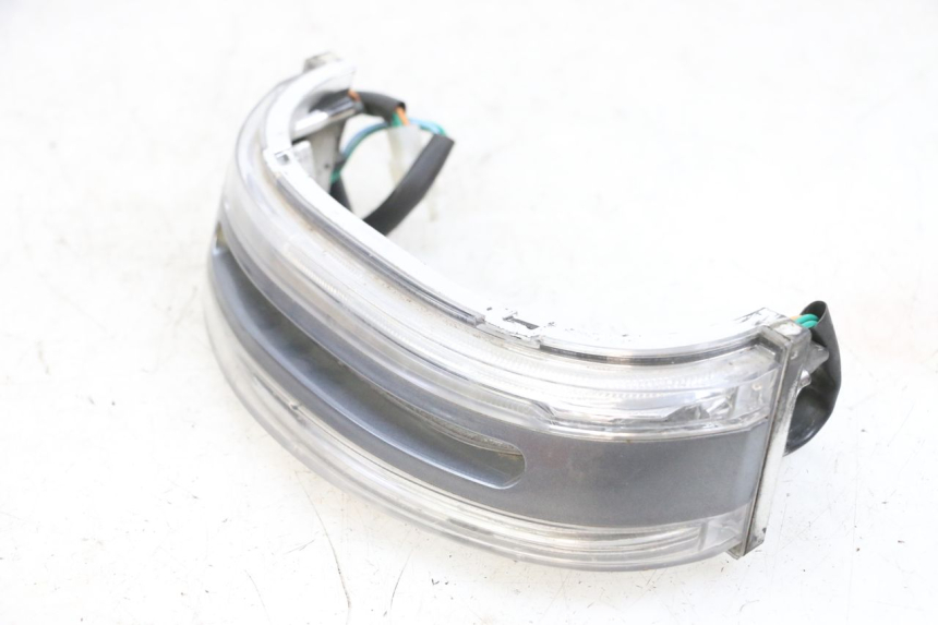 photo de PILOT LIGHT EFUN PUSA 1 - Markings and original references