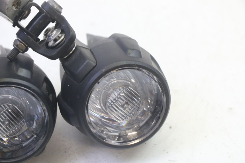 photo de PILOT LIGHT BMW R GS 1250 (2021 - 2024) - Zoom on usage condition
