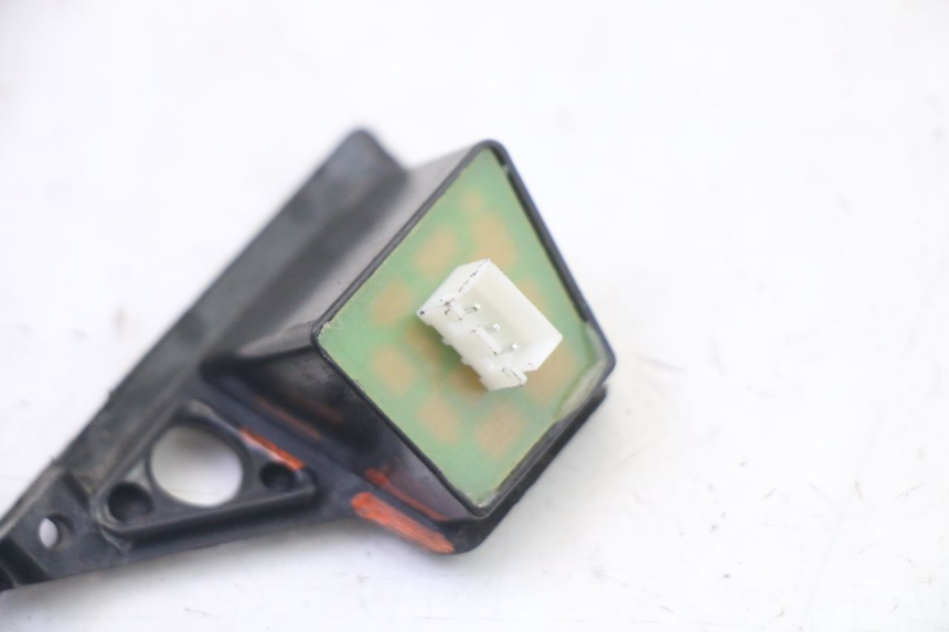 photo de PILOT LIGHT HERO S10 1