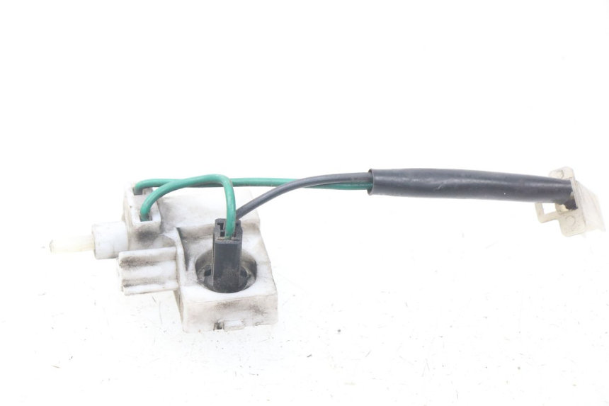 photo de PILOT LIGHT DAELIM S2 FI 125 (2008 - 2017)