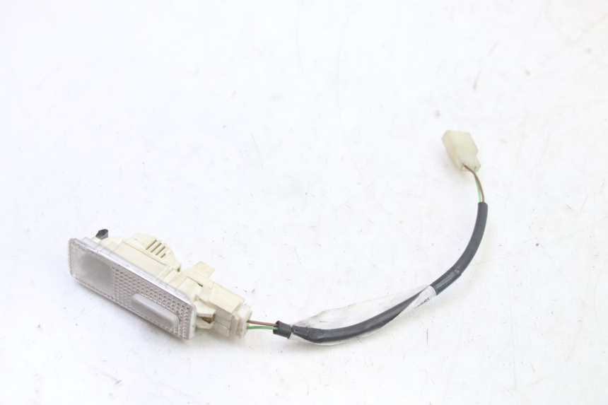 photo de PILOT LIGHT PEUGEOT SATELIS 125 (2013 - 2018)