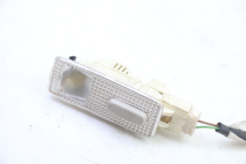photo de PILOT LIGHT PEUGEOT SATELIS 125 (2013 - 2018)