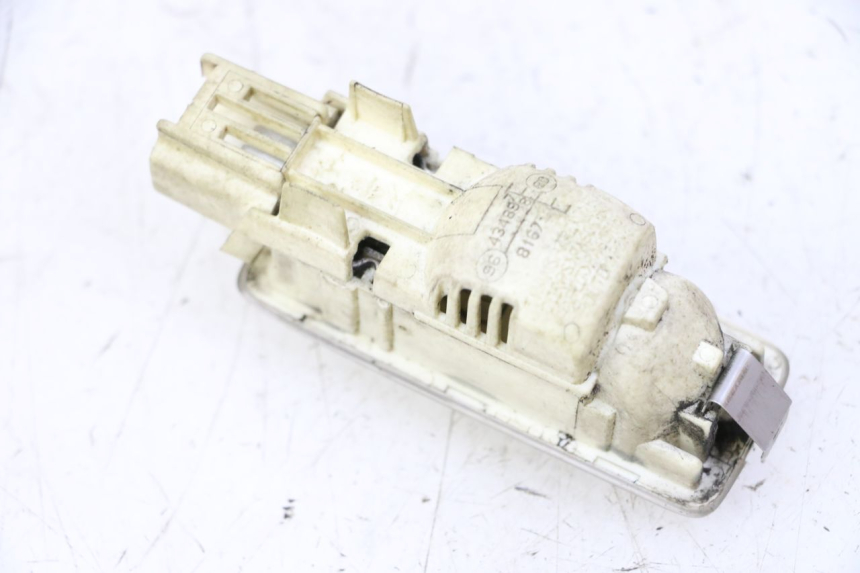 photo de PILOT LIGHT PEUGEOT SATELIS 125 (2013 - 2018)