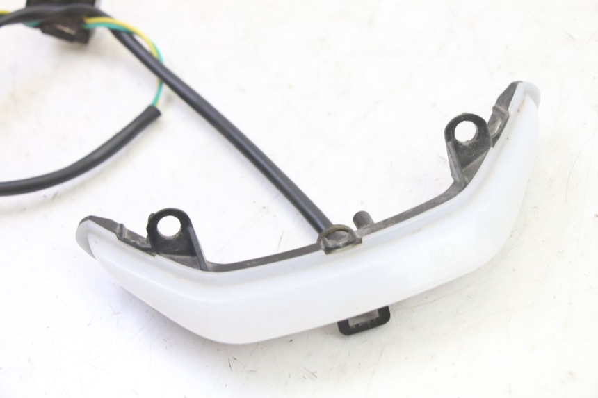 photo de PILOT LIGHT PEUGEOT STREETZONE I 2T 50 (2018 - 2020)