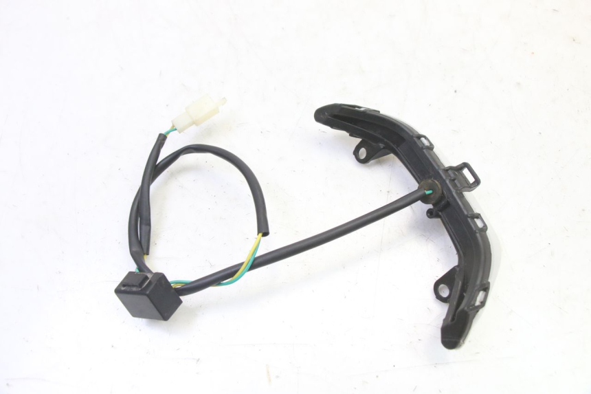 photo de PILOT LIGHT PEUGEOT STREETZONE I 2T 50 (2018 - 2020)
