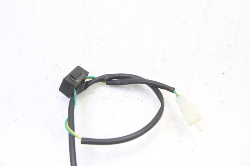 photo de PILOT LIGHT PEUGEOT STREETZONE I 2T 50 (2018 - 2020)