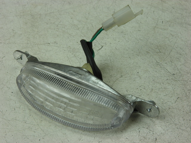 photo de PILOT LIGHT SWEET ELEC SWEET RACER TOB BOY 1 (2009 - 2012)