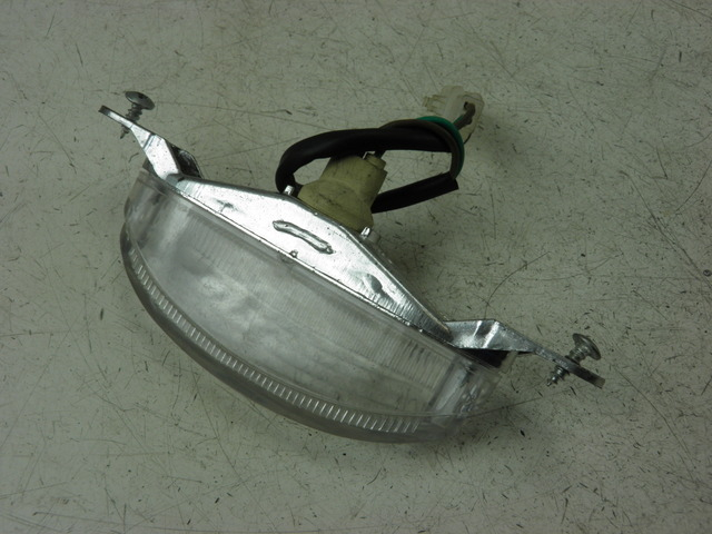 photo de PILOT LIGHT SWEET ELEC SWEET RACER TOB BOY 1 (2009 - 2012)