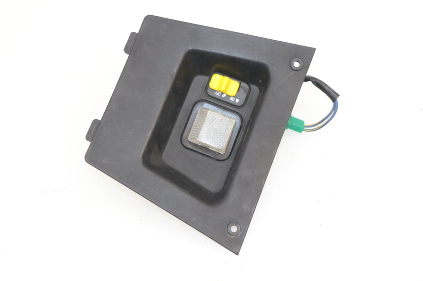 photo de PILOT LIGHT SYM GTS 125 (2005 - 2008)