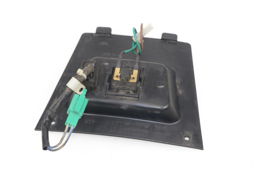 photo de PILOT LIGHT SYM GTS 125 (2005 - 2008)