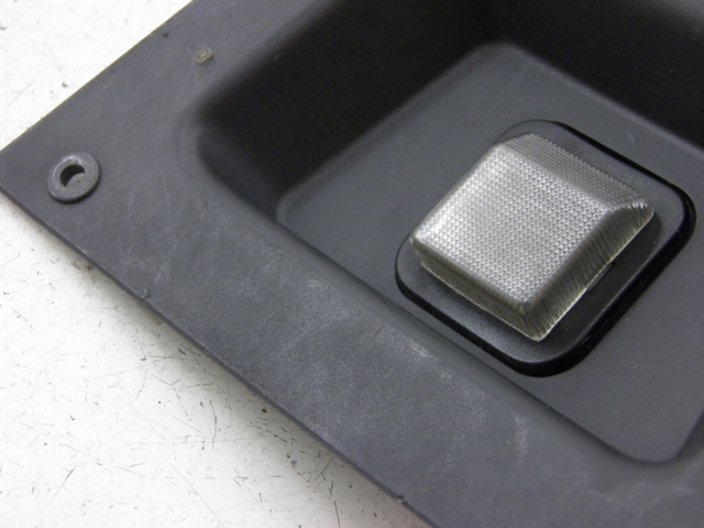 photo de PILOT LIGHT SYM GTS 125 (2005 - 2008)