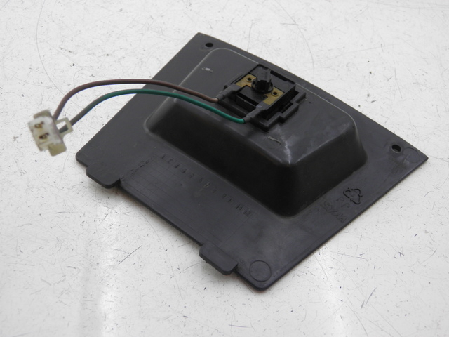 photo de PILOT LIGHT SYM GTS 125 (2005 - 2008)