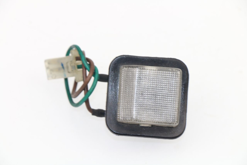 photo de PILOT LIGHT SYM GTS 125 (2005 - 2008)