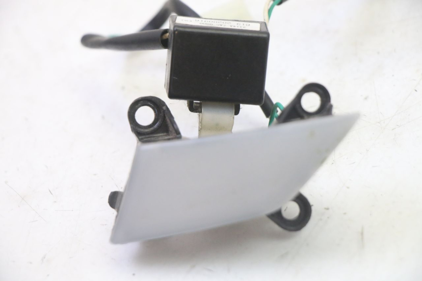 photo de PILOT LIGHT PEUGEOT TWEET 4T 50 (2018 - 2020)