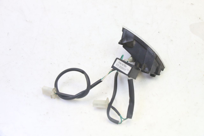 photo de PILOT LIGHT PEUGEOT TWEET 4T 50 (2018 - 2020)