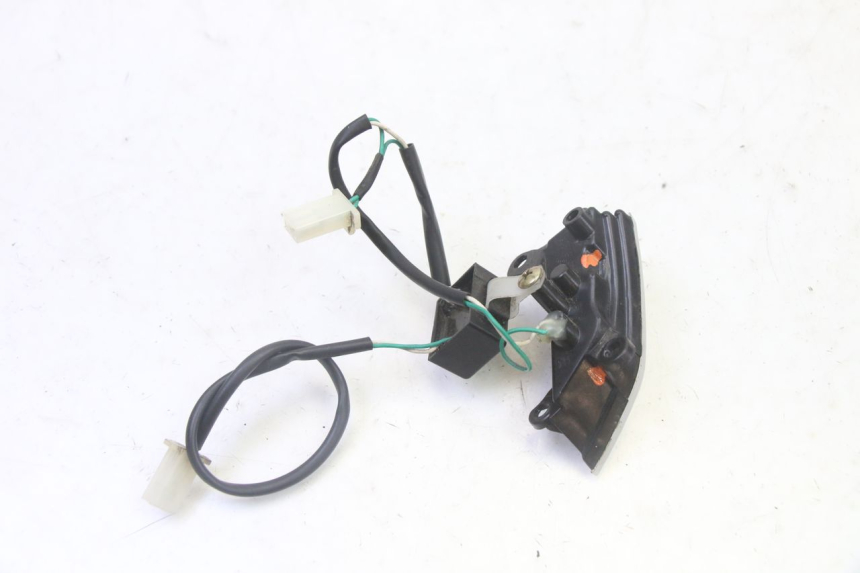 photo de PILOT LIGHT PEUGEOT TWEET 4T 50 (2018 - 2020)