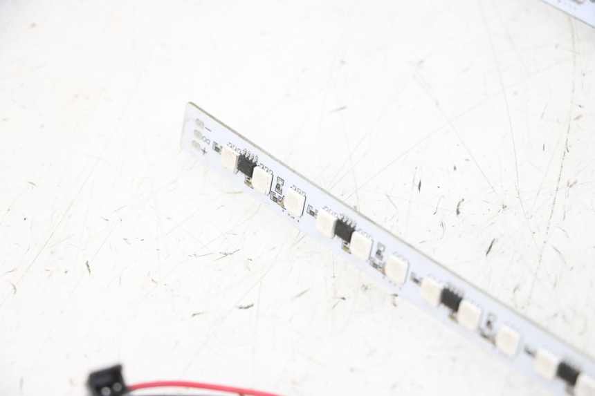 photo de PILOT LIGHT DUALTRON VICTOR LIMITED 1