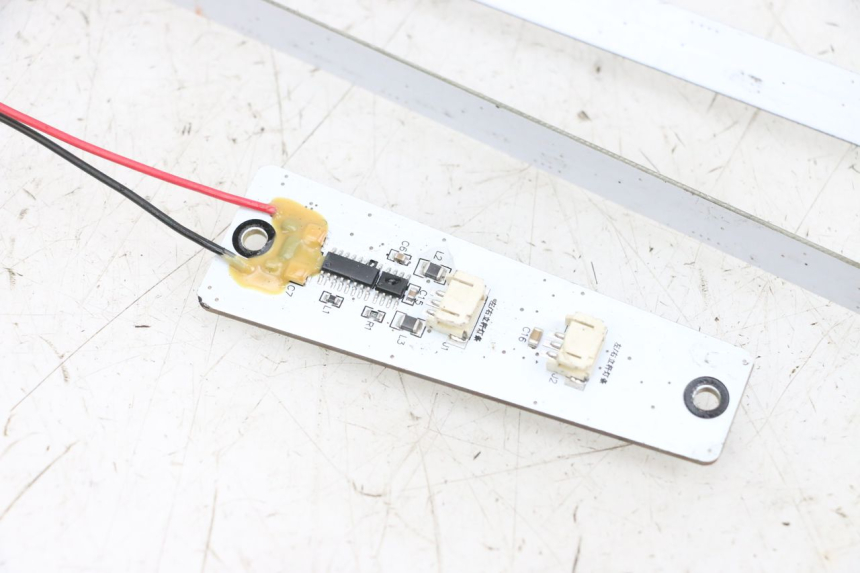 photo de PILOT LIGHT DUALTRON VICTOR LIMITED 1