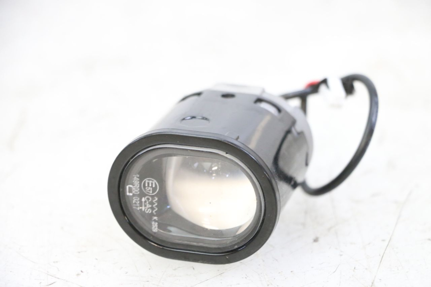 photo de PILOT LIGHT SEGWAY NINEBOT ZT3 PRO 1