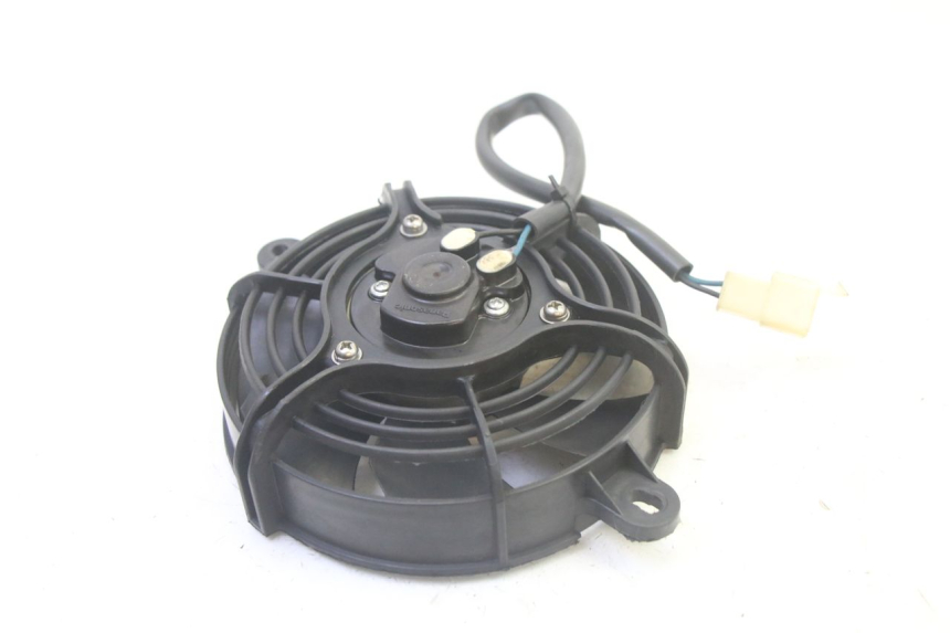 photo de FAN ADIVA AD3 300 (2014 - 2020)