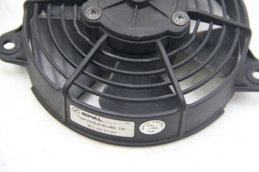 photo de FAN APRILIA ATLANTIC 500 (2002 - 2003)