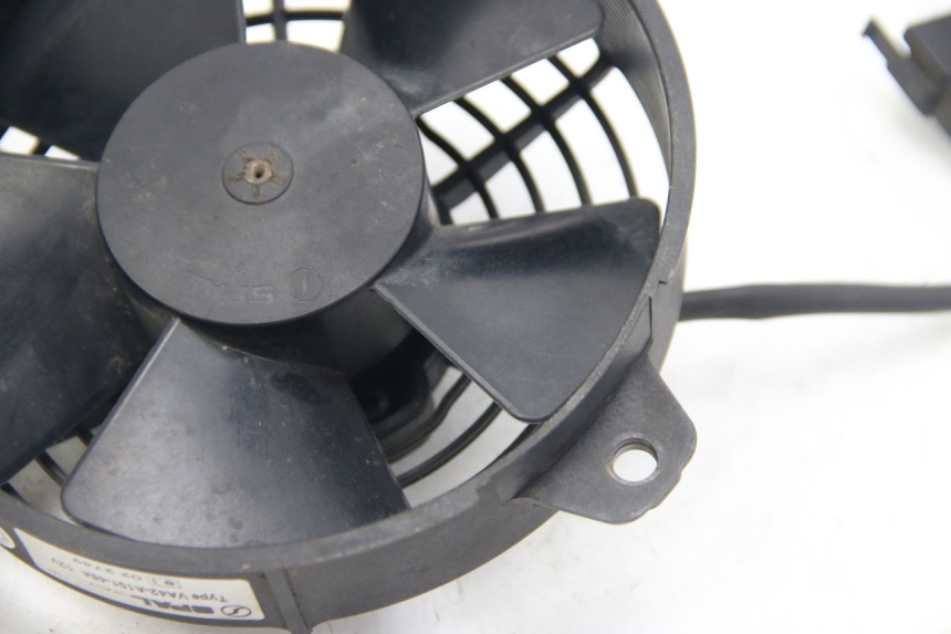 photo de FAN APRILIA ATLANTIC 500 (2002 - 2003)