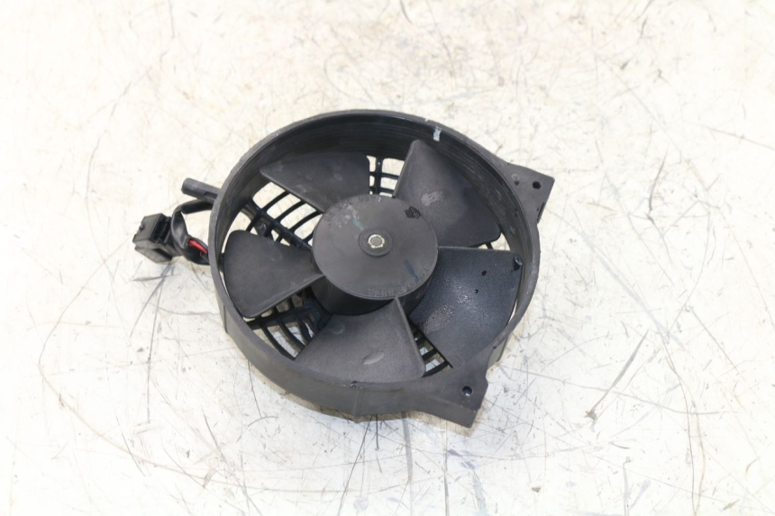 photo de FAN APRILIA ATLANTIC S 125 (2010 - 2013)