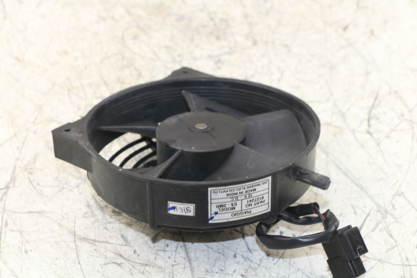 photo de FAN APRILIA ATLANTIC S 125 (2010 - 2013)