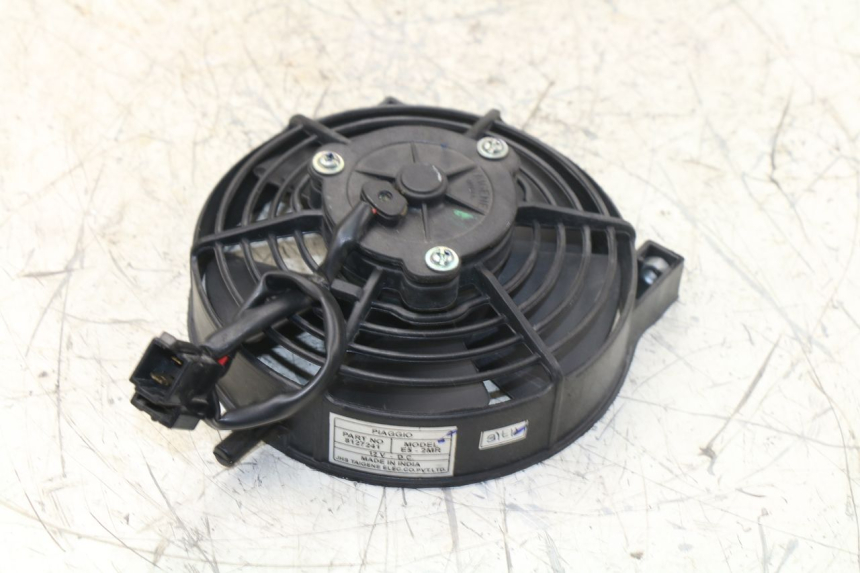 photo de FAN APRILIA ATLANTIC S 125 (2010 - 2013)