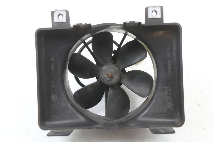 photo de FAN BMW C1 125 (2000 - 2003)