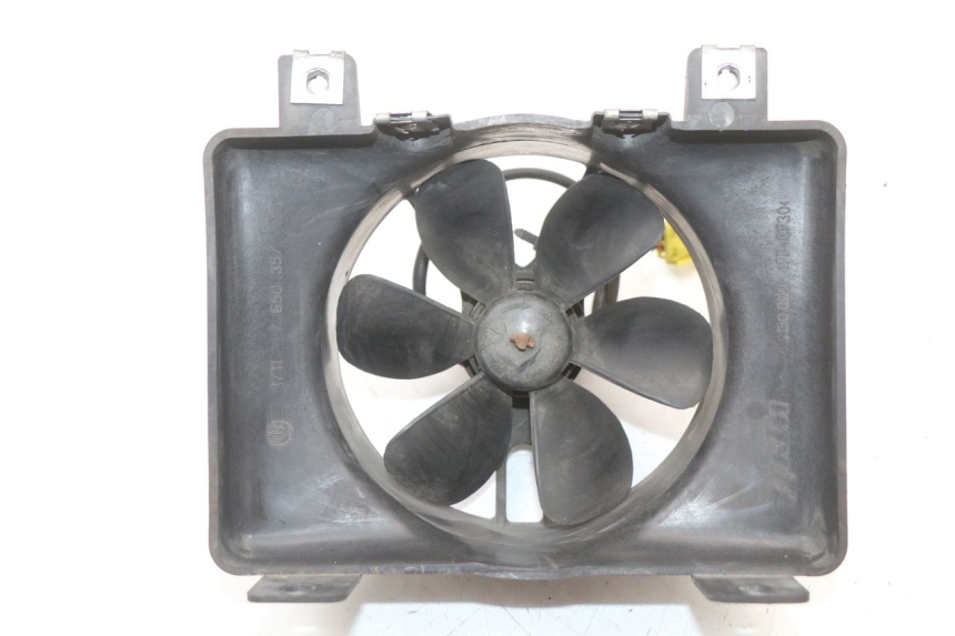 photo de FAN BMW C1 125 (2000 - 2003)