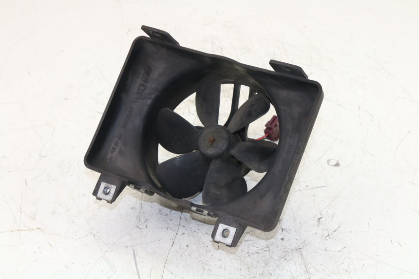 photo de FAN BMW C1 125 (2000 - 2003)