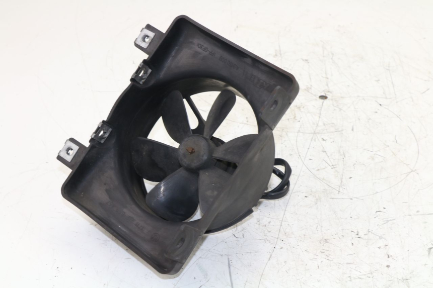 photo de FAN BMW C1 125 (2000 - 2003)