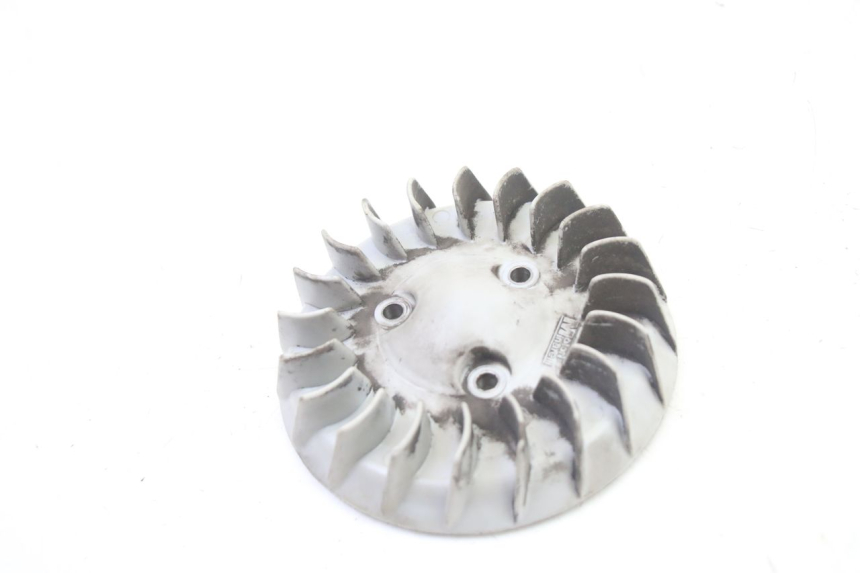 photo de FAN MBK BOOSTER NEXT GENERATION 50 (1995 - 1998)