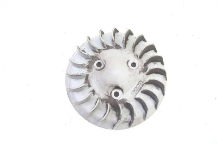 photo de FAN MBK BOOSTER NEXT GENERATION 50 (1995 - 1998)