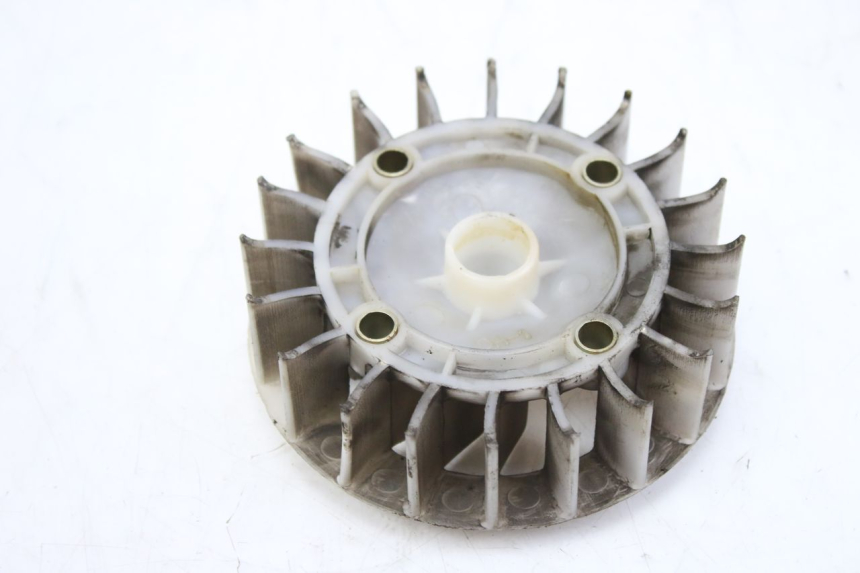 photo de FAN TNT MOTOR BOSTON 4T 50 (2018 - 2025)