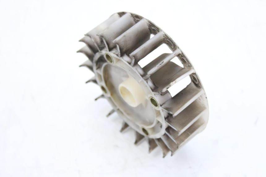 photo de FAN TNT MOTOR BOSTON 4T 50 (2018 - 2025)