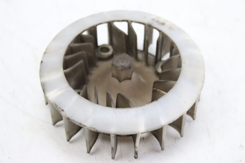 photo de FAN TNT MOTOR BOSTON 4T 50 (2018 - 2025)