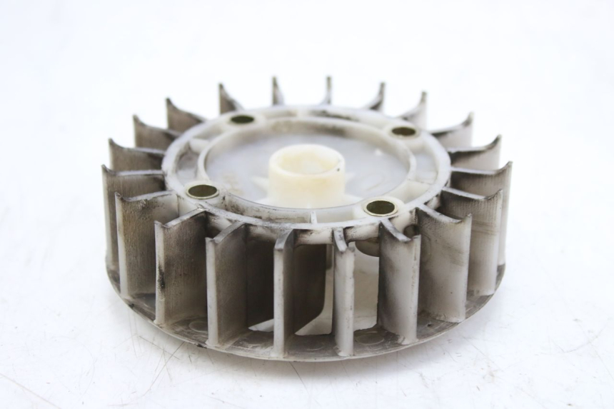 photo de FAN TNT MOTOR BOSTON 4T 50 (2018 - 2025)