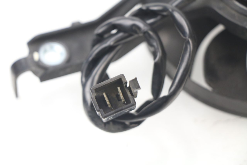 photo de FAN SUZUKI BURGMAN 125 (2007 - 2014)