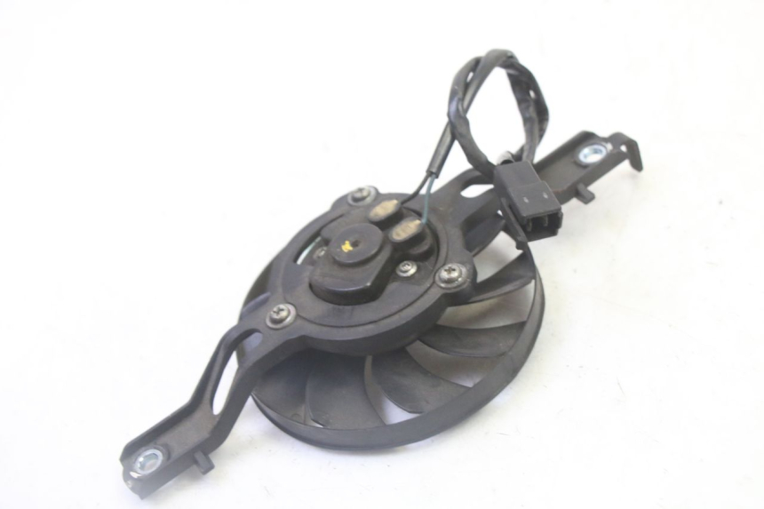 photo de FAN SUZUKI BURGMAN 125 (2007 - 2014)