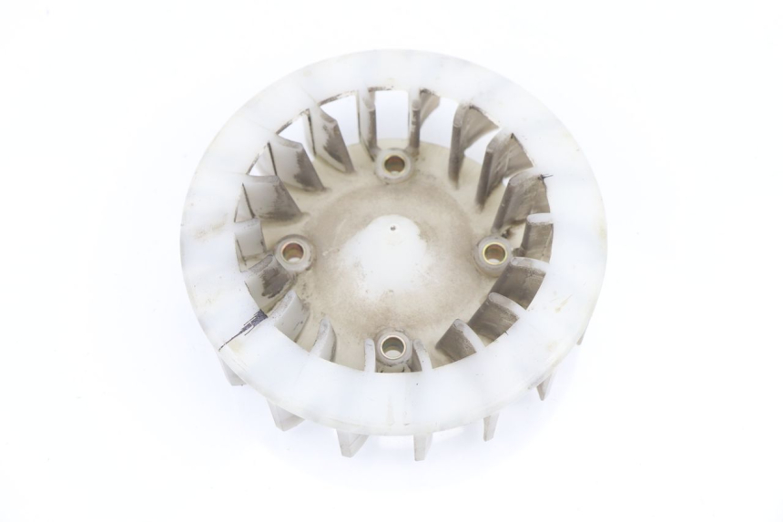 photo de FAN PEUGEOT BUXY 50 (1993 - 1998)